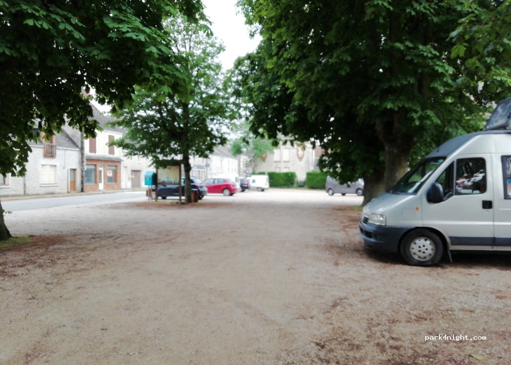 (45190) Cravant - 27 Rue nationale — foto 2