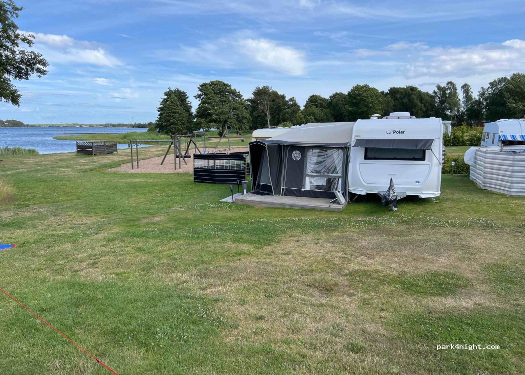 Sturkö Camping — foto