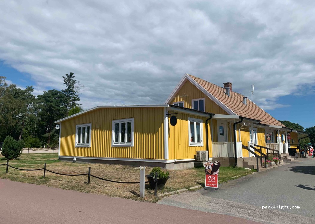 Sturkö Camping — foto 3
