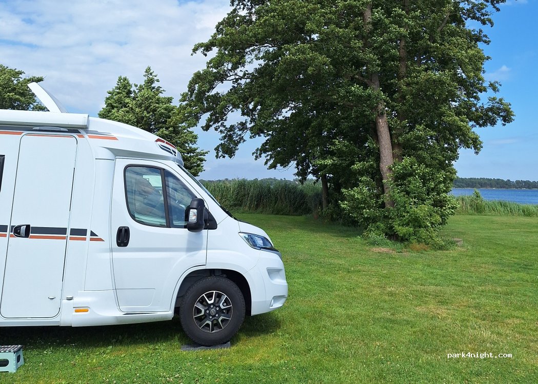 Sturkö Camping — foto 4