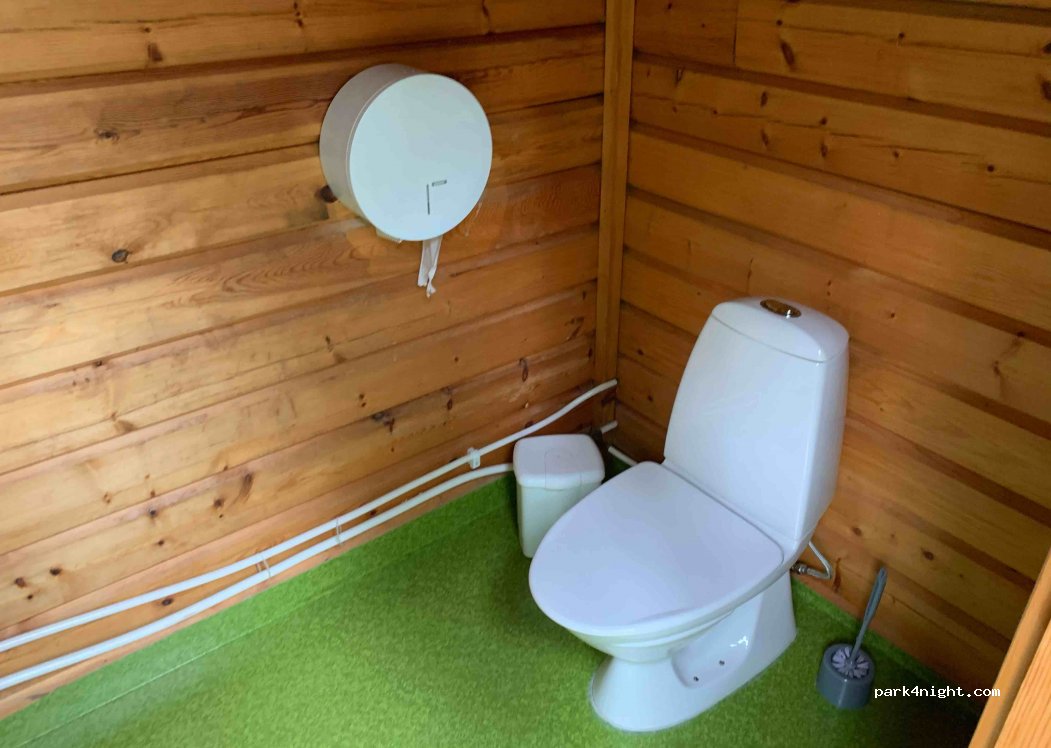 Avasund Fiske & Camp — foto