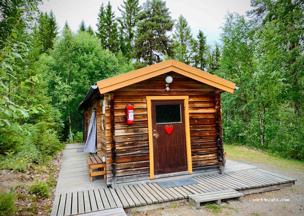 Avasund Fiske & Camp — foto 2