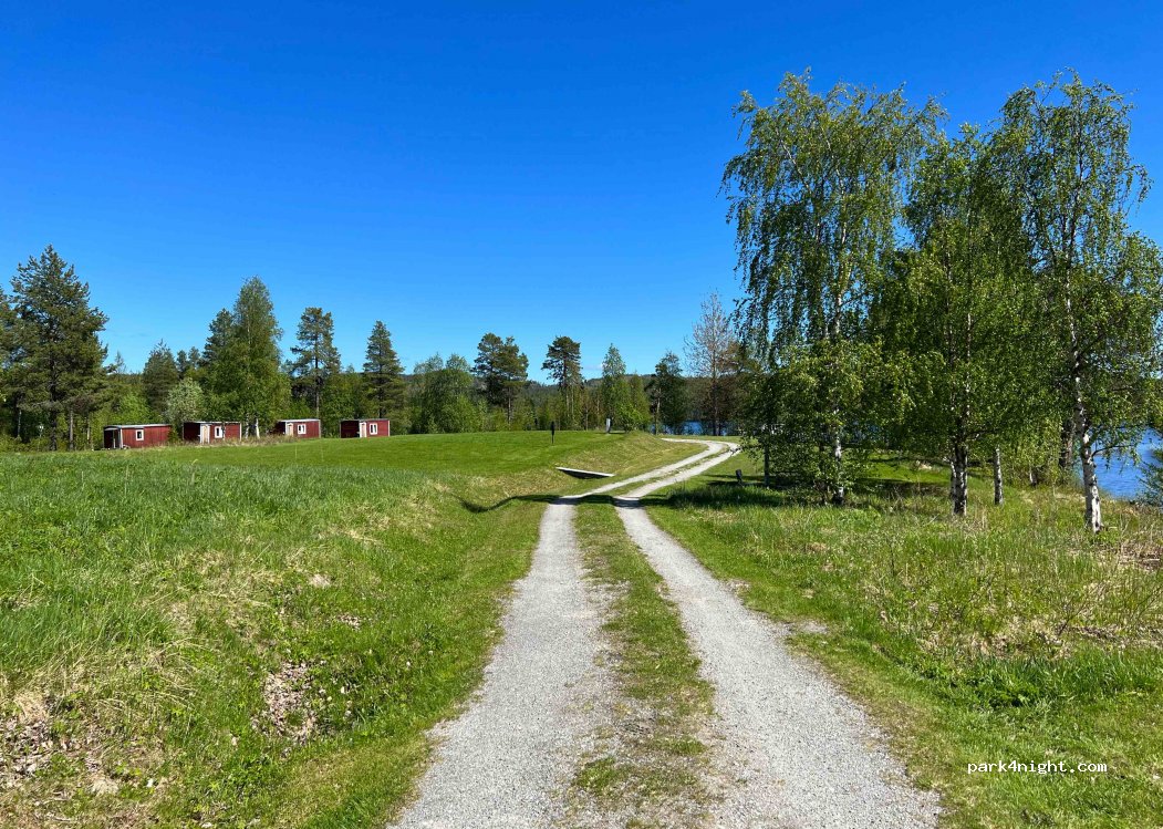 Avasund Fiske & Camp — foto 3