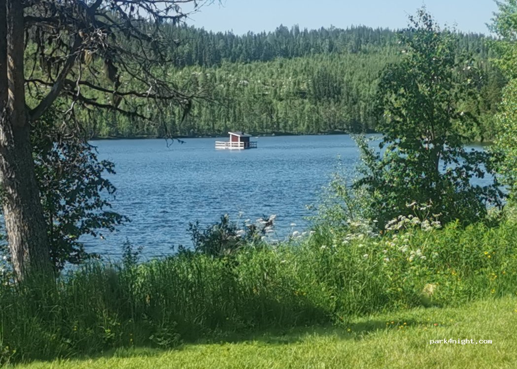 Avasund Fiske & Camp — foto 5