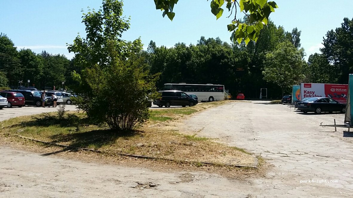 (84-120) Władysławowo - 28 Starowiejska — foto