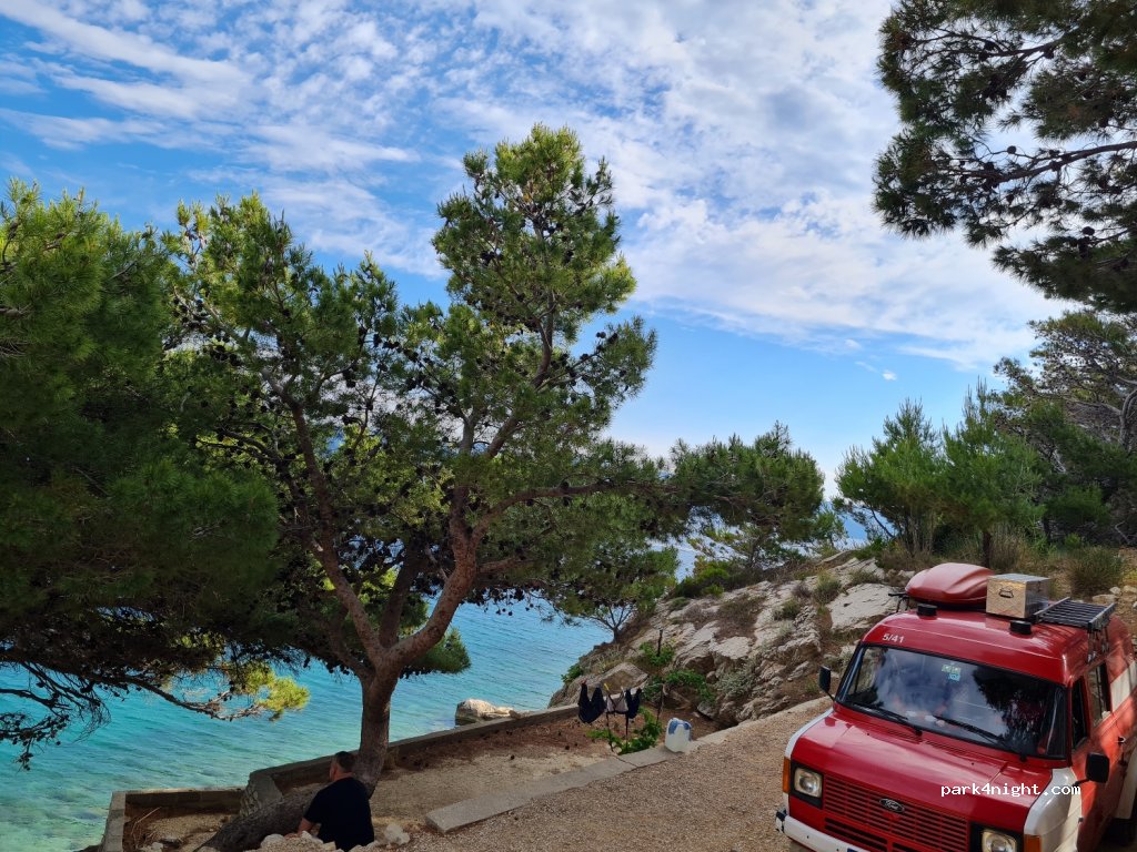 AutoCamp Stanič — foto