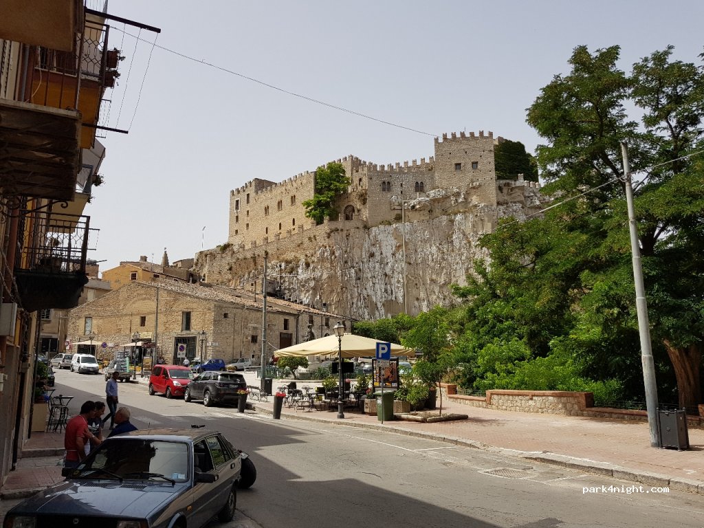 (90012) Caccamo - 49 Strada Statale 285 — foto 2
