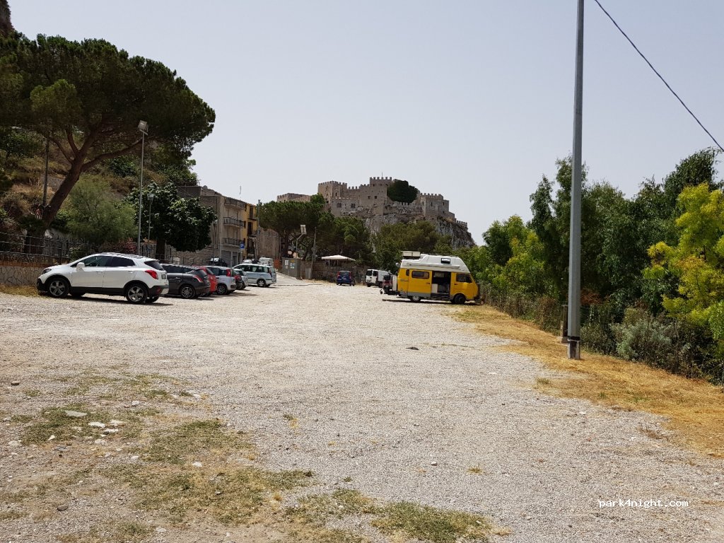 (90012) Caccamo - 49 Strada Statale 285 — foto 3