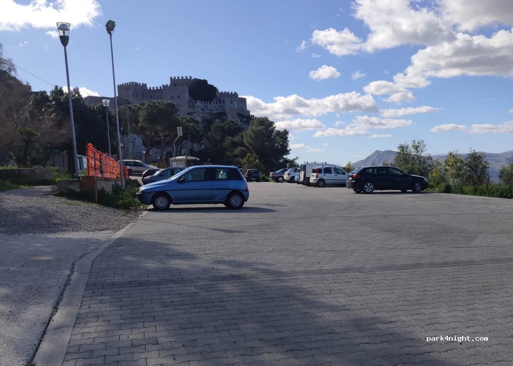 (90012) Caccamo - 49 Strada Statale 285 — foto 4