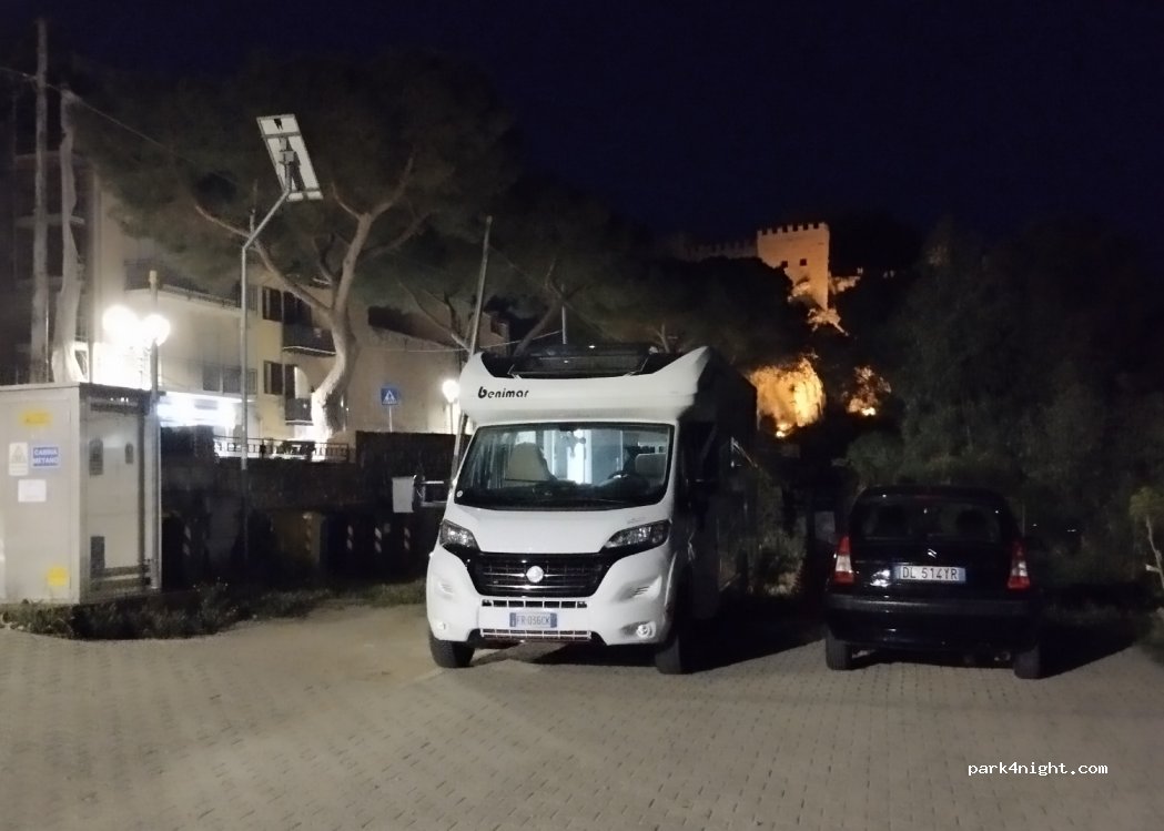 (90012) Caccamo - 49 Strada Statale 285 — foto 5