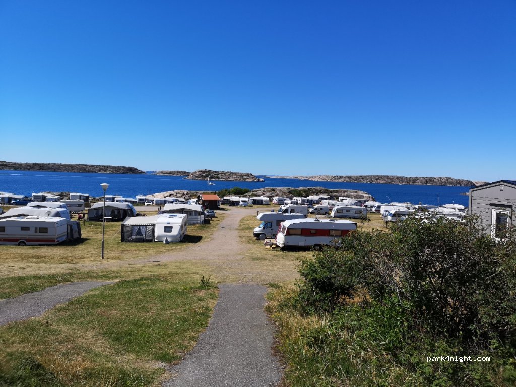 Sövalls Camping — foto
