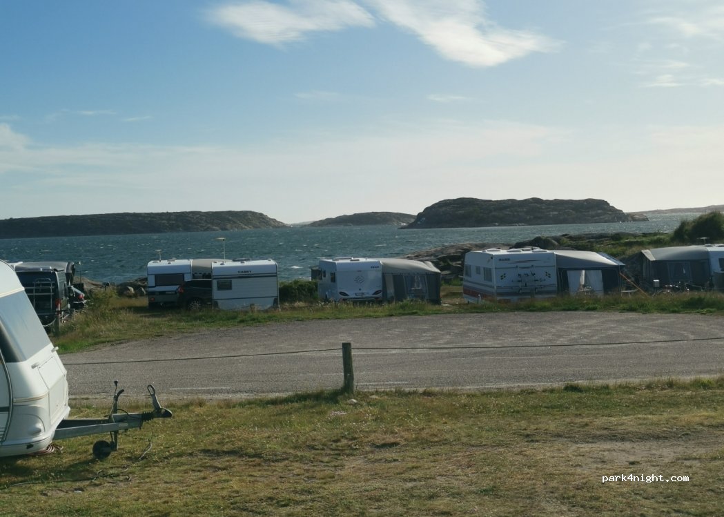 Sövalls Camping — foto 2