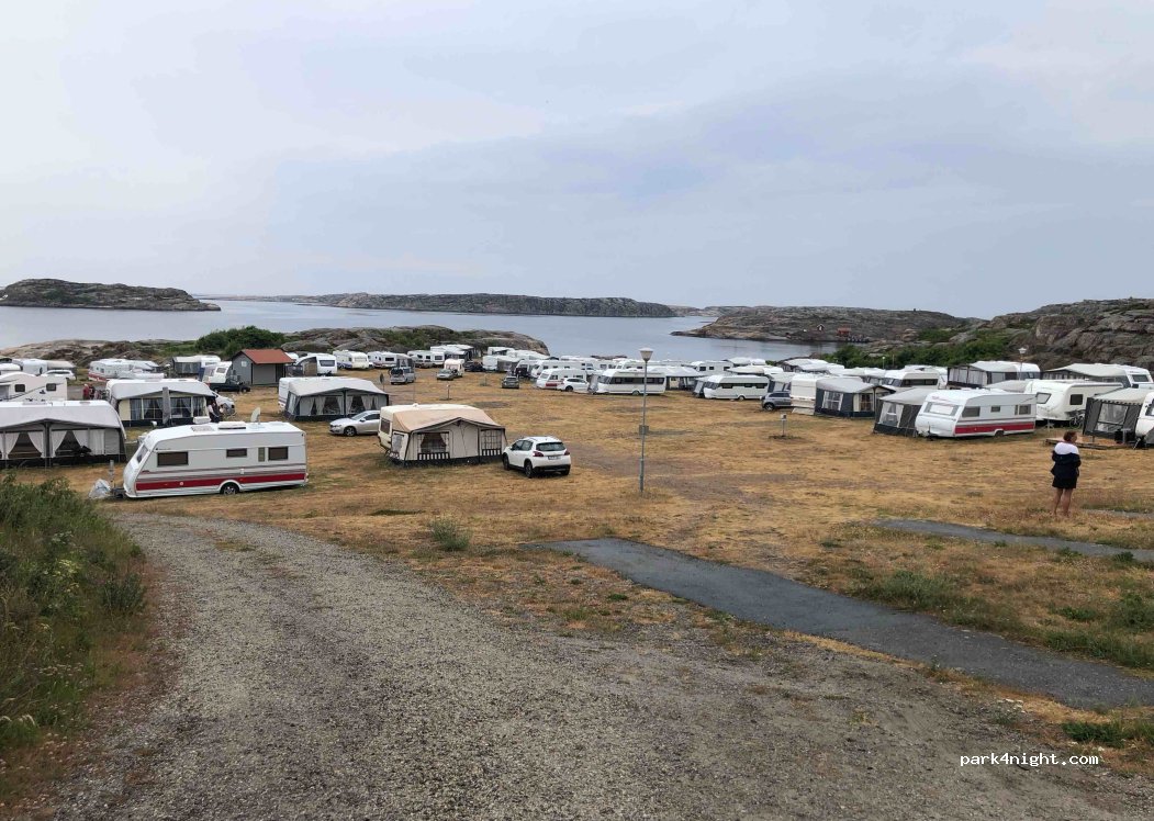 Sövalls Camping — foto 3