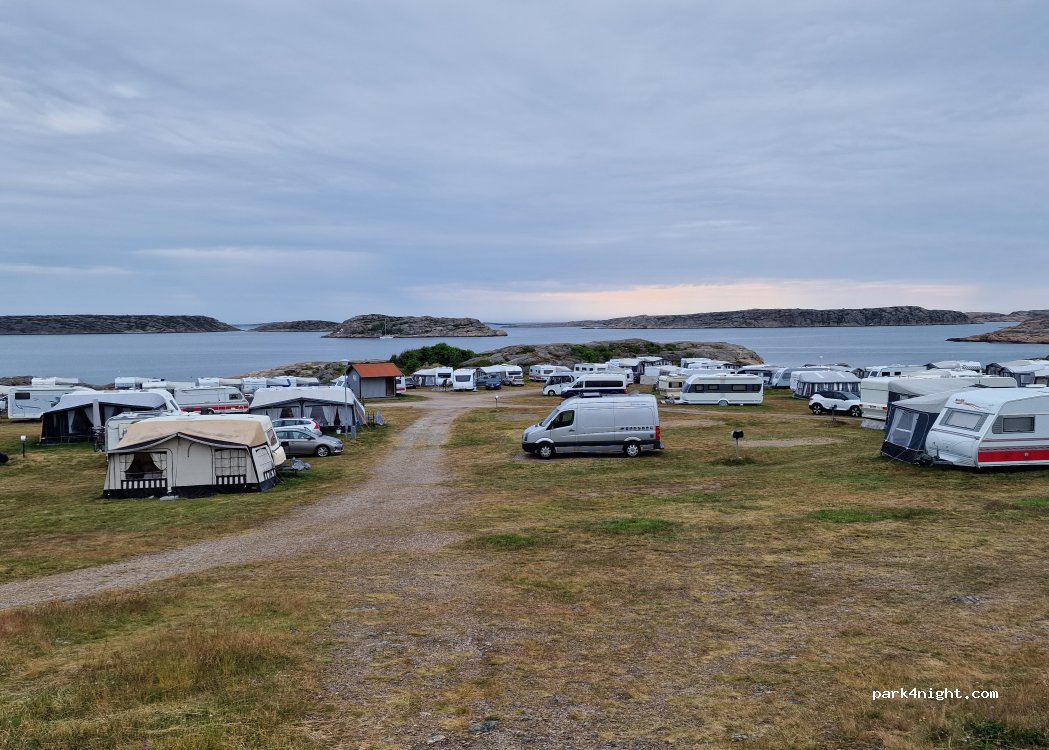Sövalls Camping — foto 4