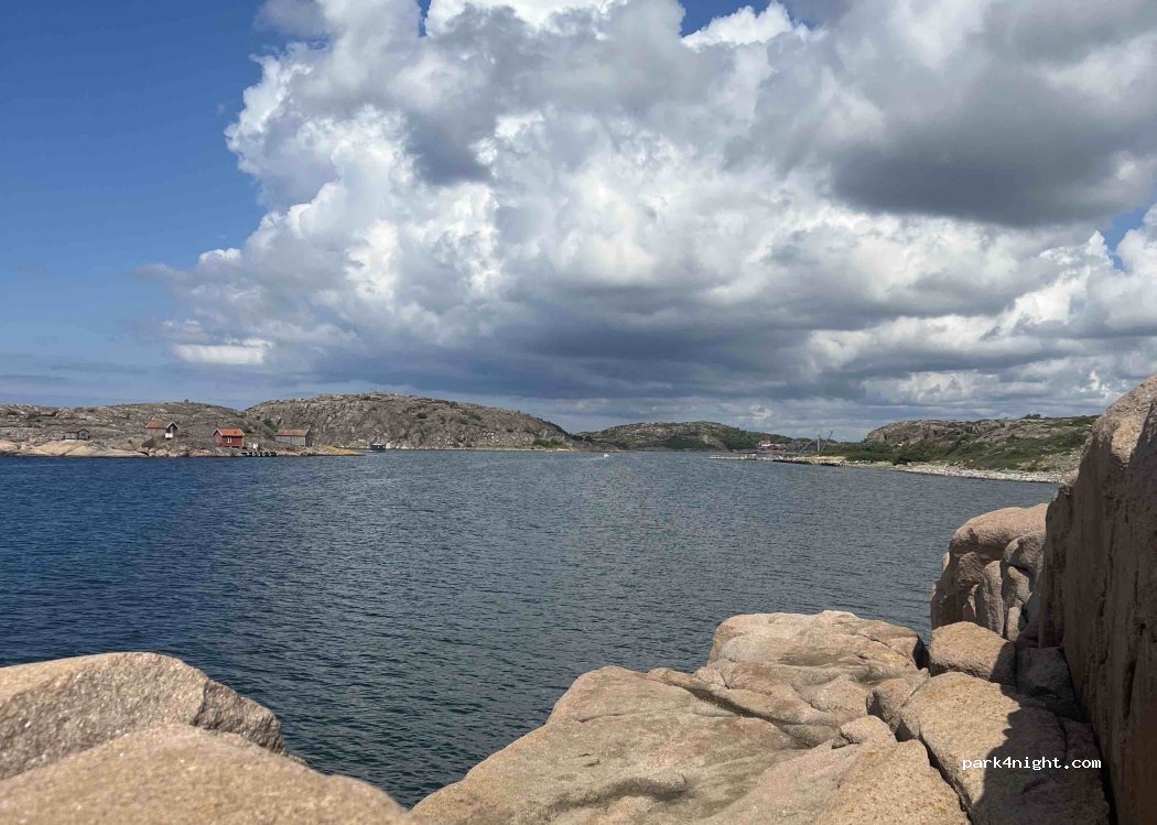 Sövalls Camping — foto 5
