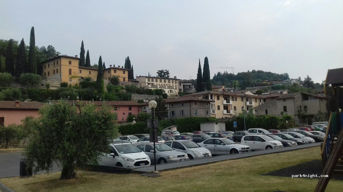(25080) Padenghe Sul Garda - 13 Vicolo Fratelli Beretta — foto 2