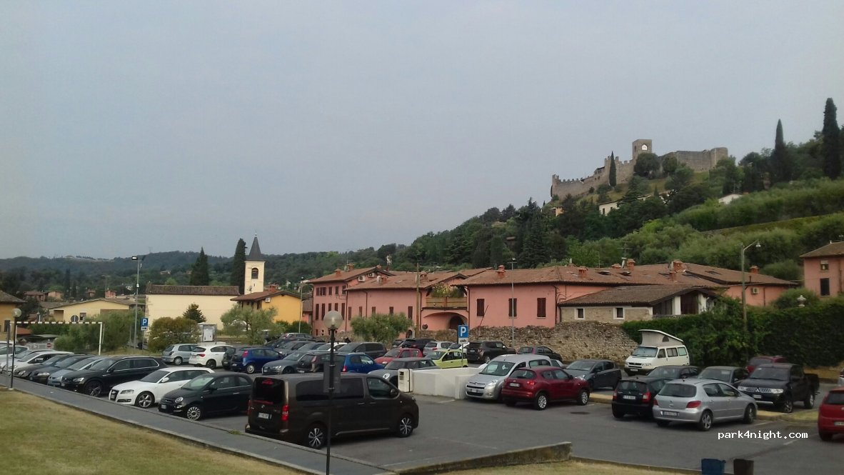 (25080) Padenghe Sul Garda - 13 Vicolo Fratelli Beretta — foto 3