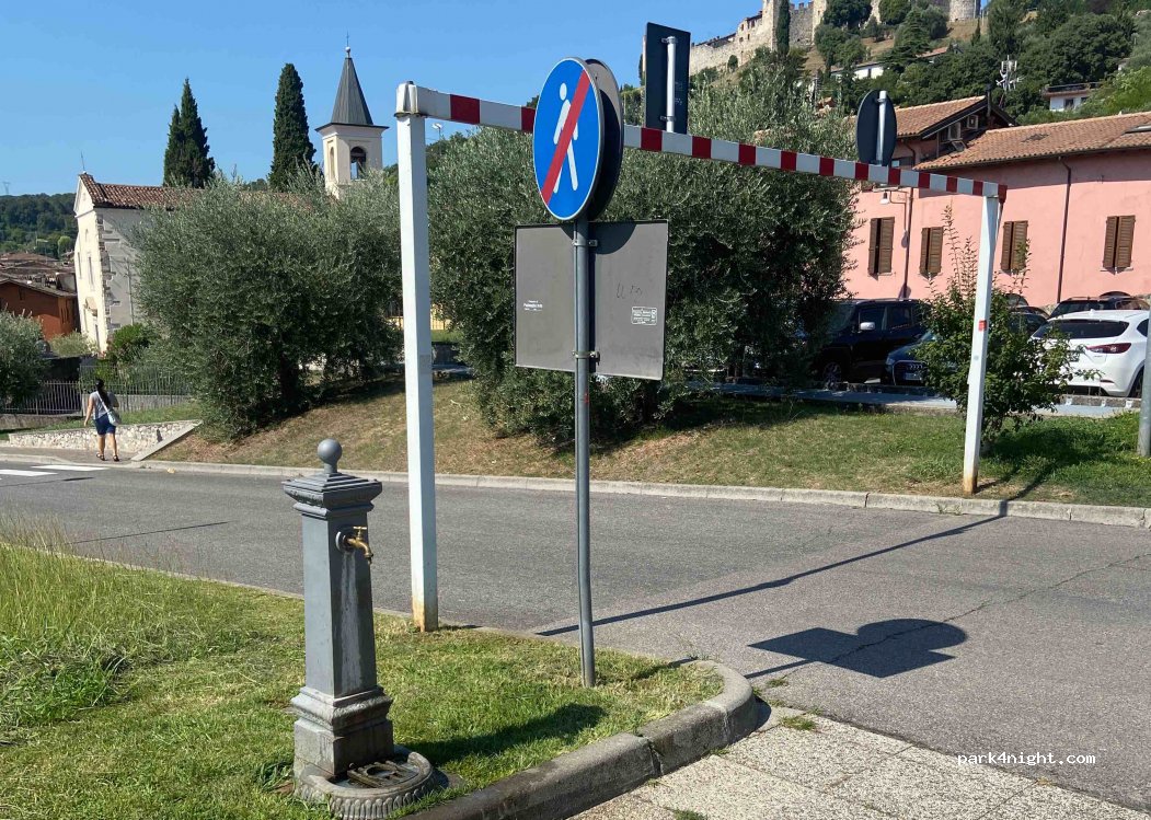 (25080) Padenghe Sul Garda - 13 Vicolo Fratelli Beretta — foto 4