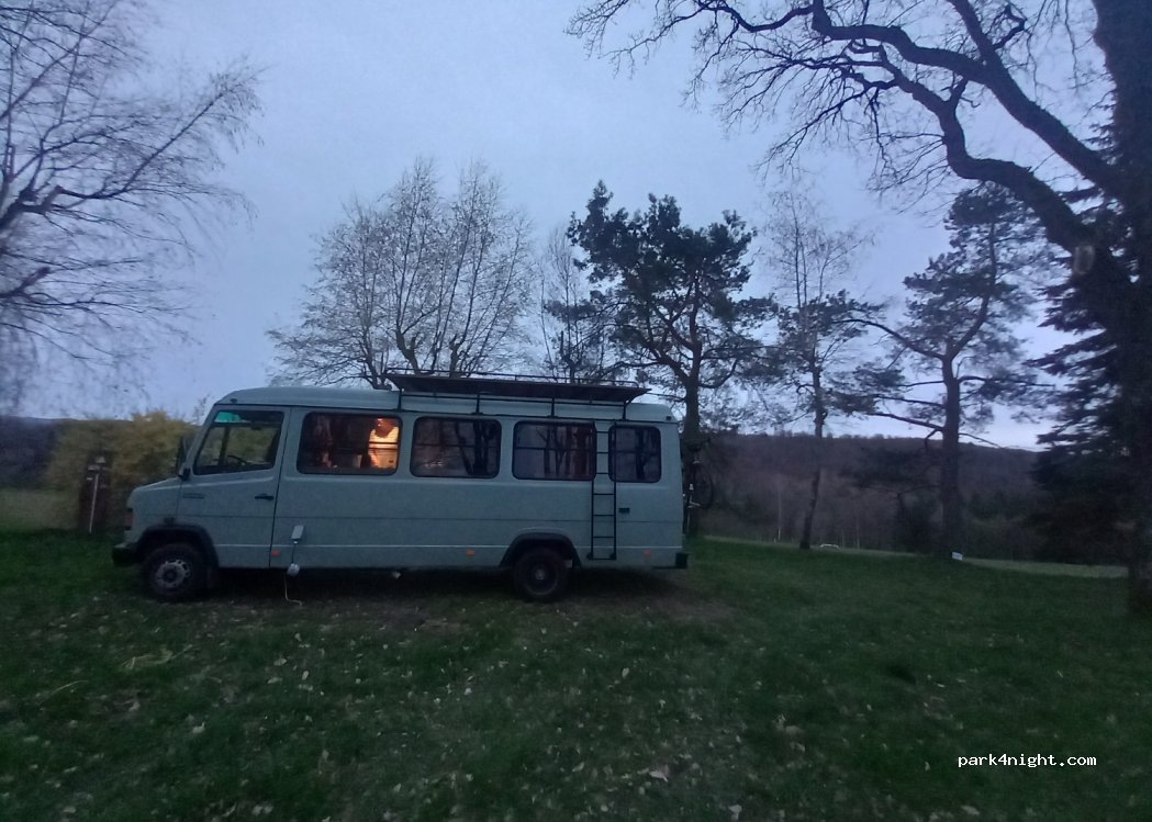 Camping Aire Naturelle de Hinsbourg — foto 3