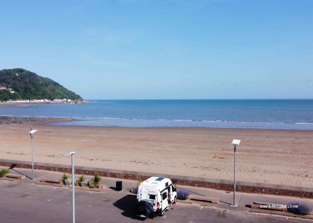 (TA24) Minehead - Warren Road — foto 2