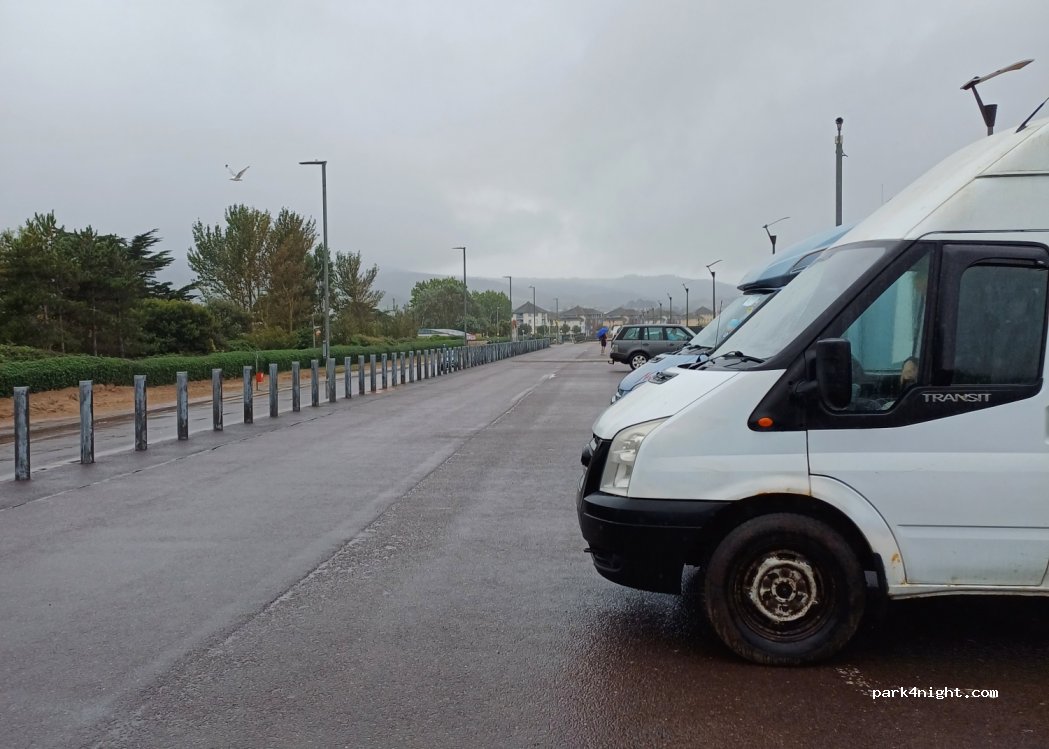 (TA24) Minehead - Warren Road — foto 3