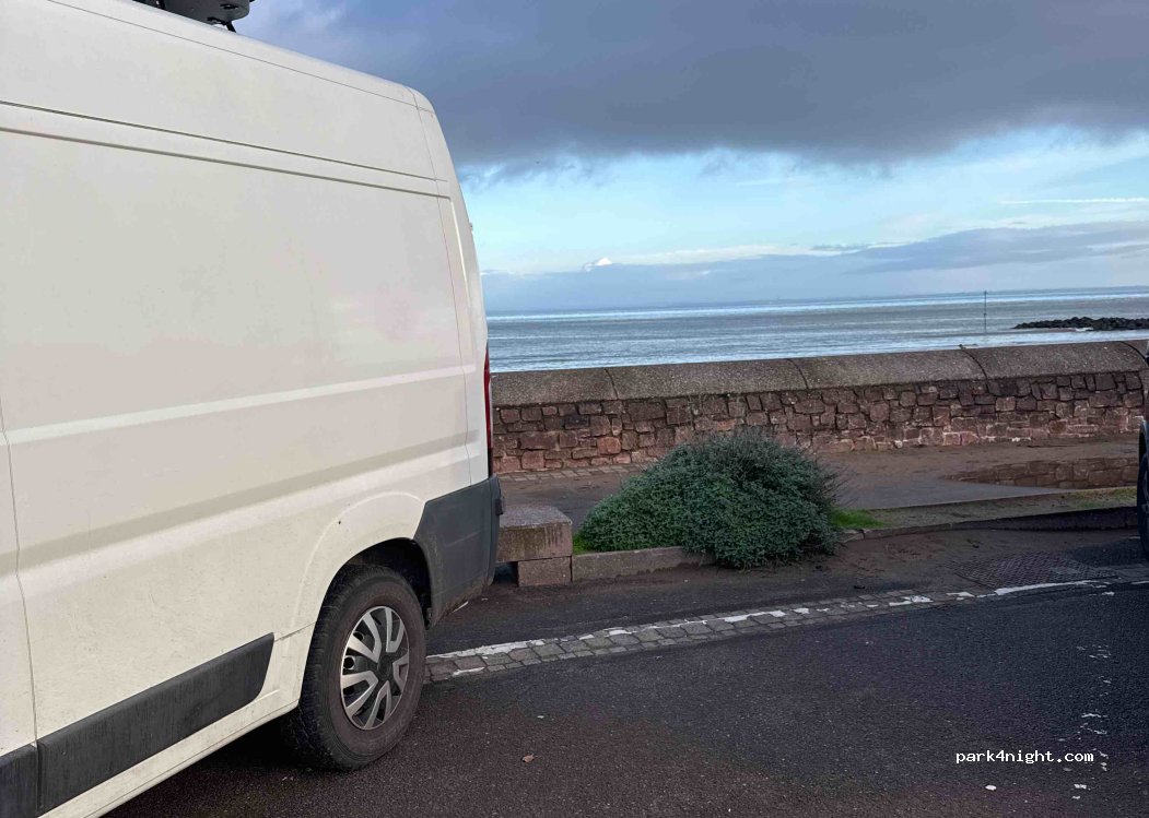 (TA24) Minehead - Warren Road — foto 5