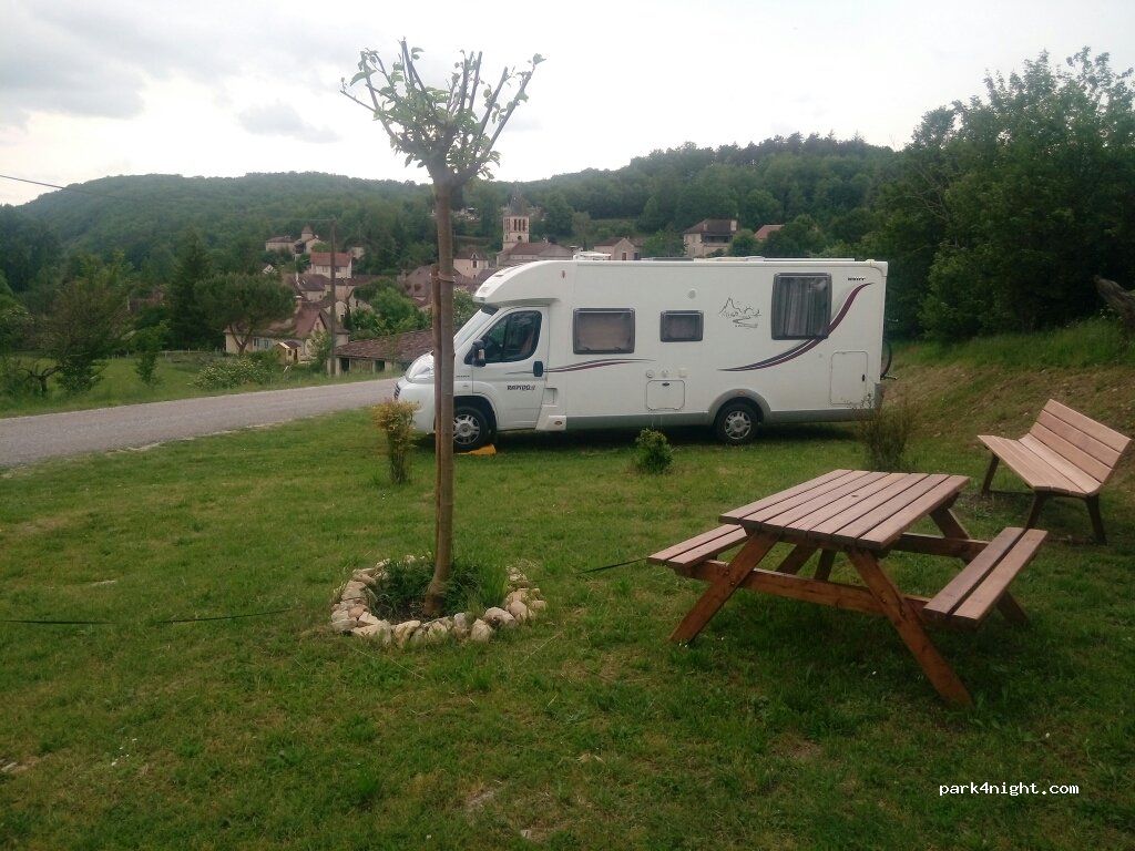 (46150) Boissières - Boissières — foto