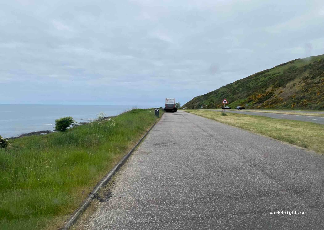 (DD10 0NA) Gourdon - West Bay — foto 3