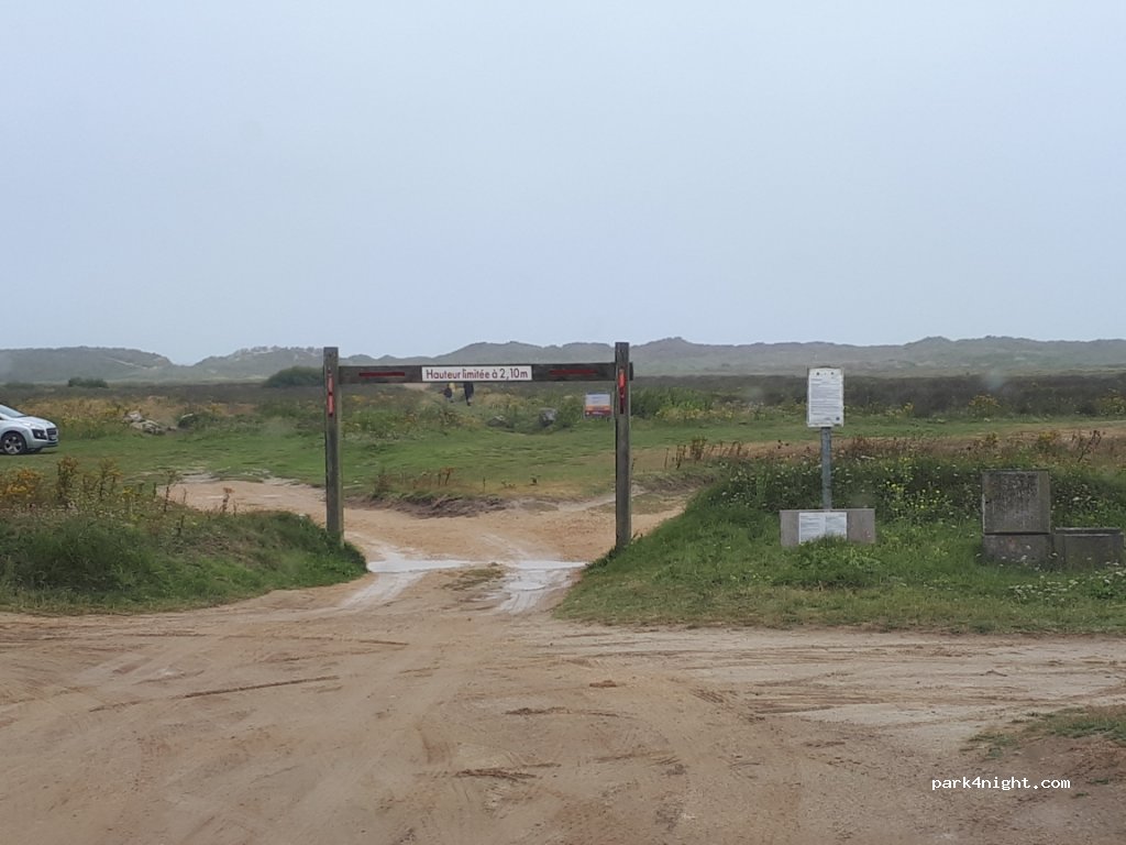(29720) Tréguennec - Unnamed Road — foto 2