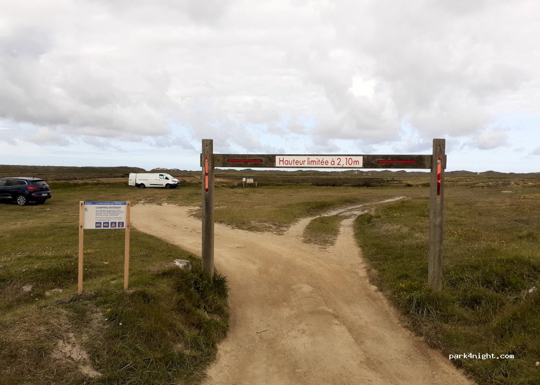 (29720) Tréguennec - Unnamed Road — foto 4