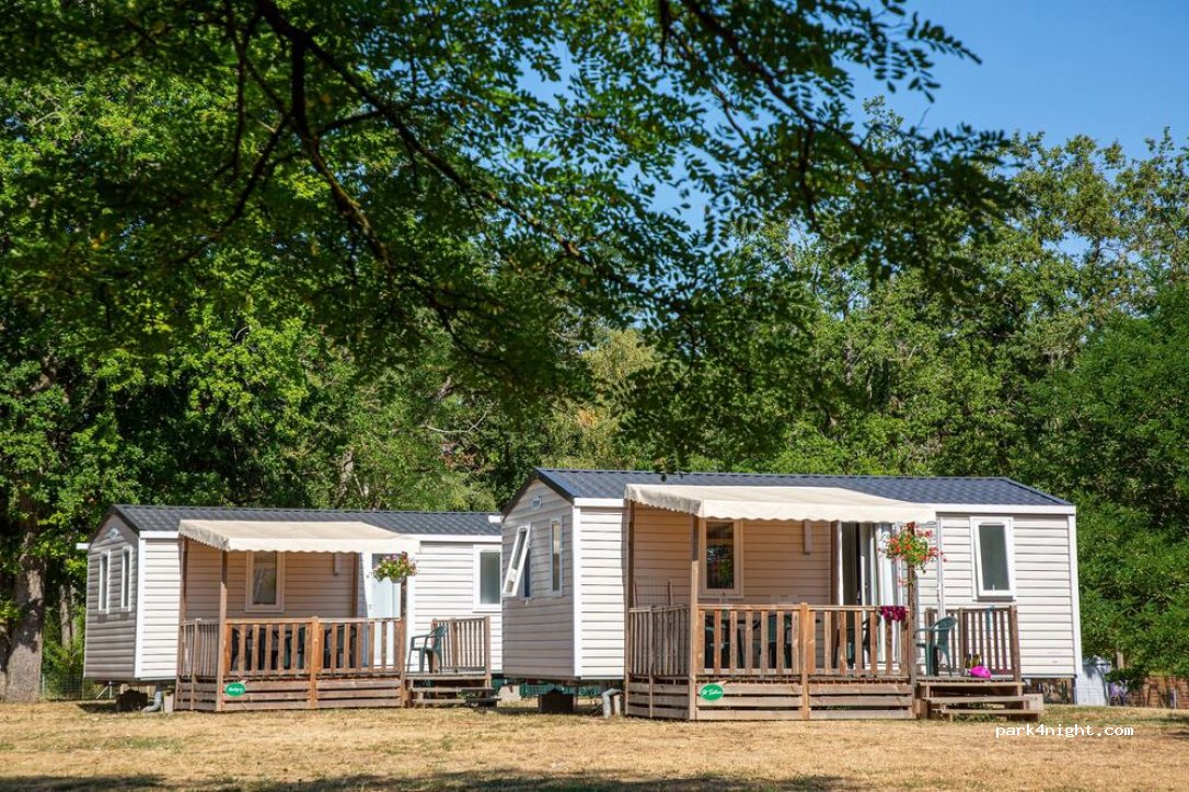 Camping ONLYCAMP de l'Île — foto 2