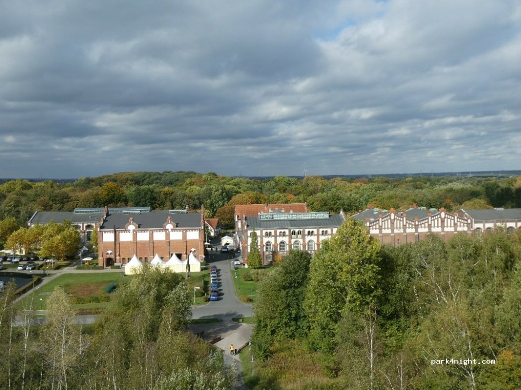(45731) Waltrop - Landabsatz — foto 2