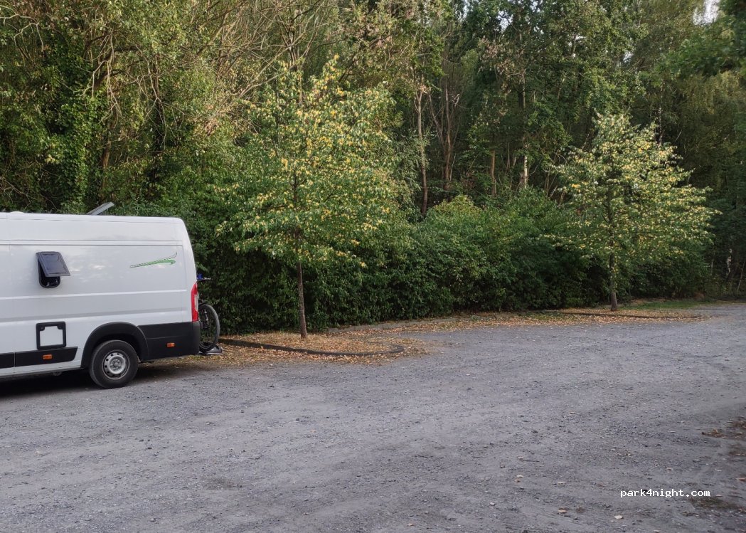 (45731) Waltrop - Landabsatz — foto 4