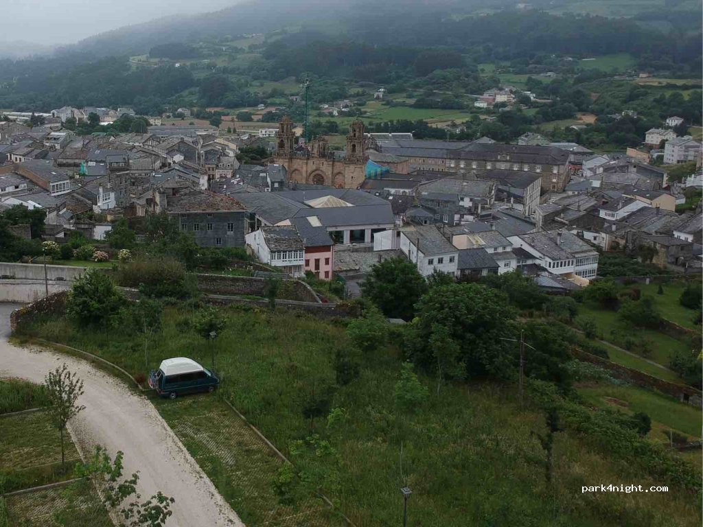 (27740) Mondoñedo - 7 Camino da Valada — foto