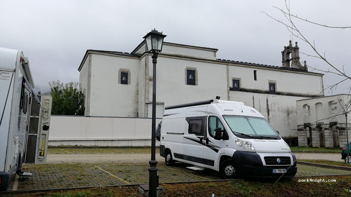 (27740) Mondoñedo - 7 Camino da Valada — foto 2