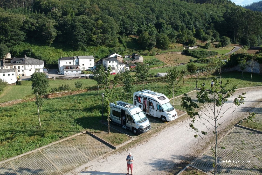 (27740) Mondoñedo - 7 Camino da Valada — foto 3