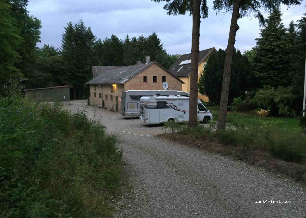 CamperParken — foto 2