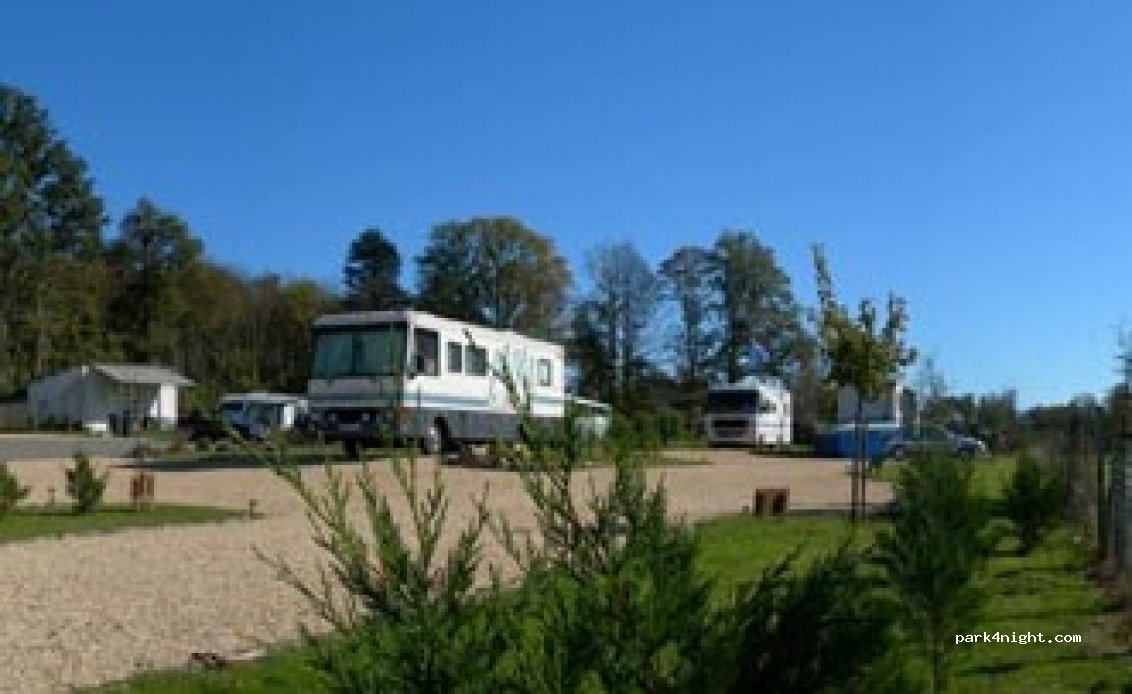 Camping Parc Verger — foto