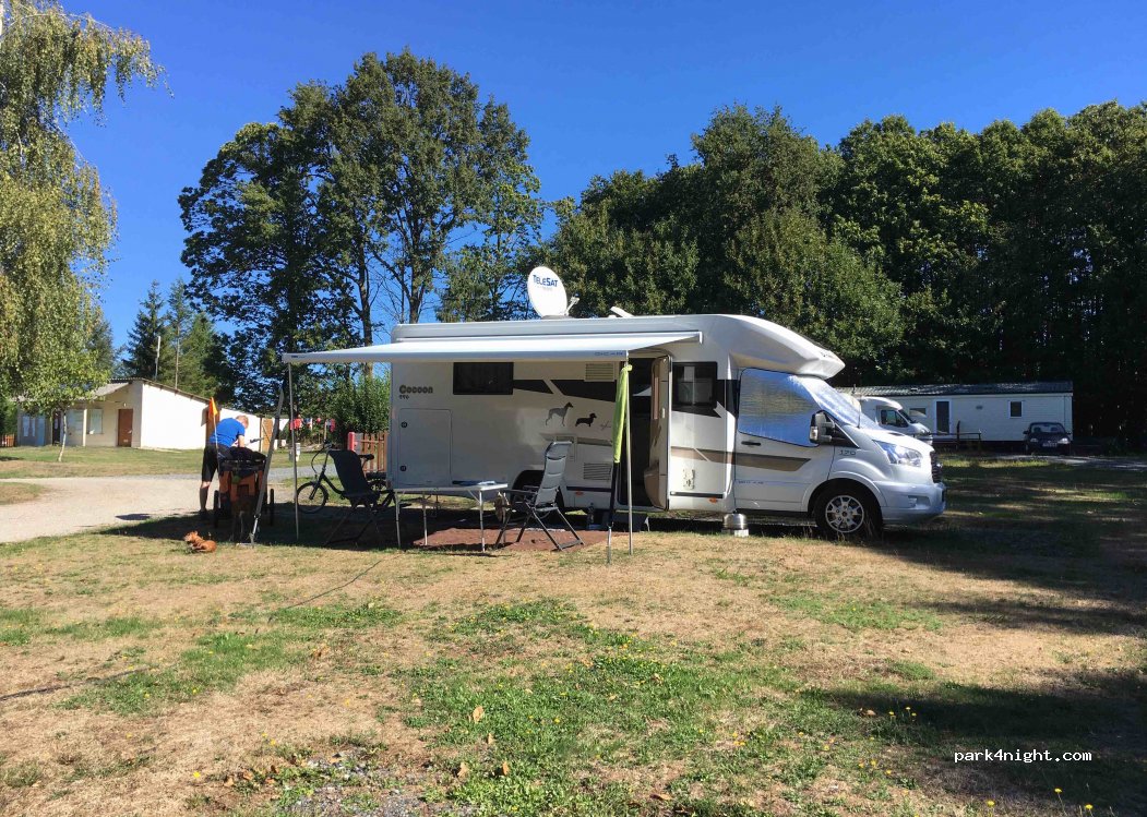 Camping Parc Verger — foto 3