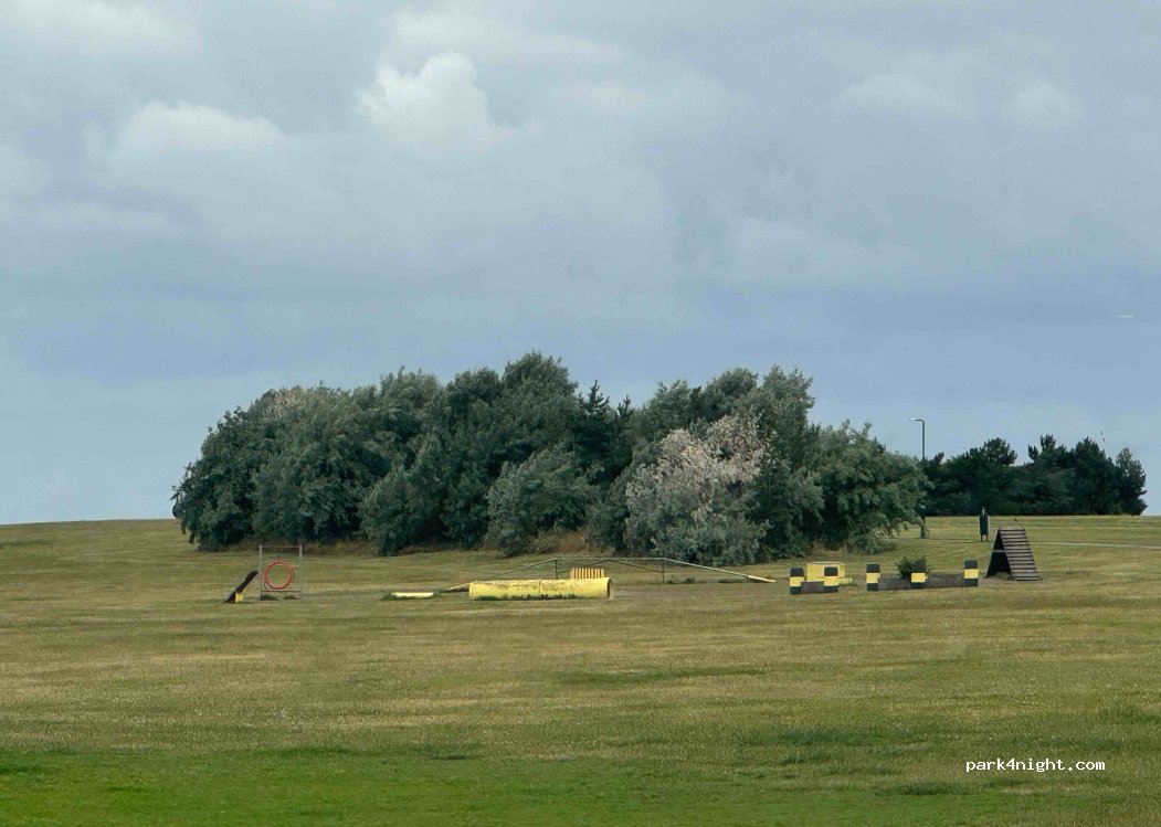 (217 59) Malmö - Ribersborgsstigen — foto 3