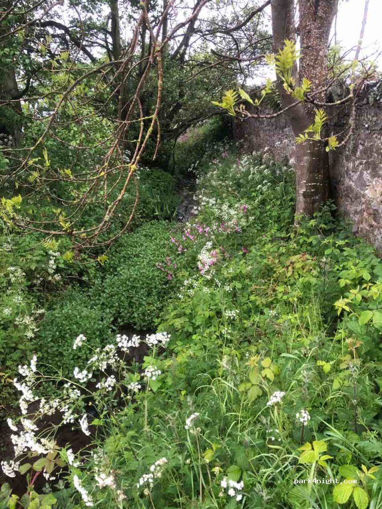 (EH39) North Berwick - Haddington Road — foto