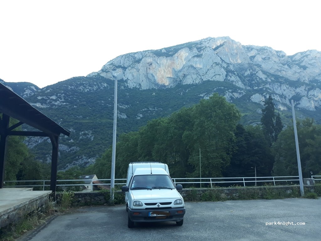 (09310) Bouan - 27 Le Village — foto