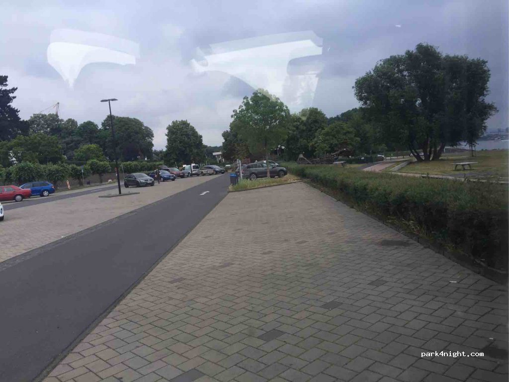 (53859) Niederkassel-Mondorf - Rheinallee — foto 3