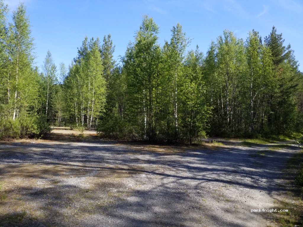(840 93) Hede - Inger Grannes väg — foto 3