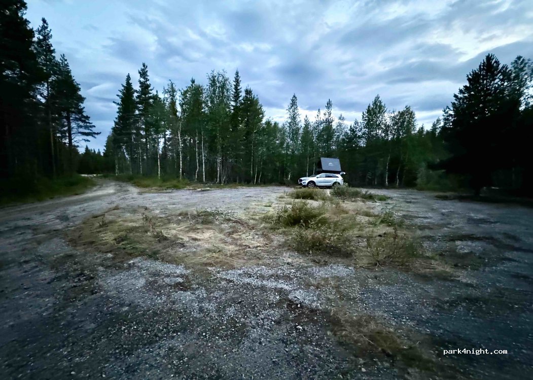 (840 93) Hede - Inger Grannes väg — foto 4