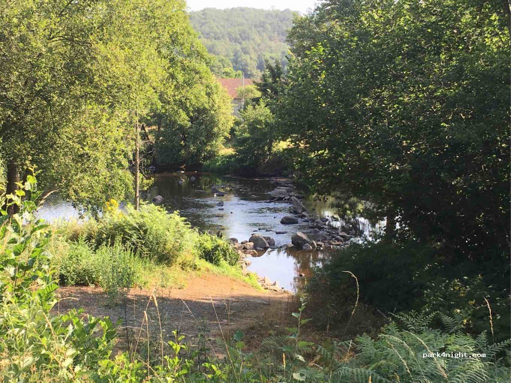 (23000) Sainte-Feyre - 26 Le Pont à la Dauge — foto 3