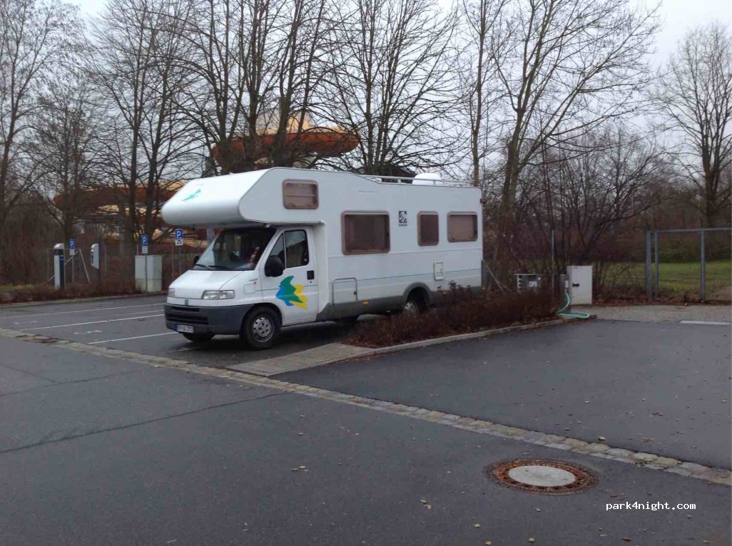 (93444) Bad Kötzting - 8 Spitalplatz — foto