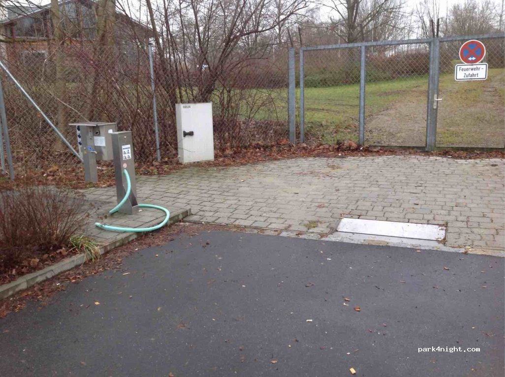 (93444) Bad Kötzting - 8 Spitalplatz — foto 2