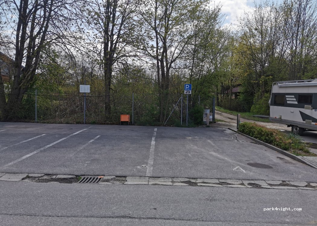 (93444) Bad Kötzting - 8 Spitalplatz — foto 3
