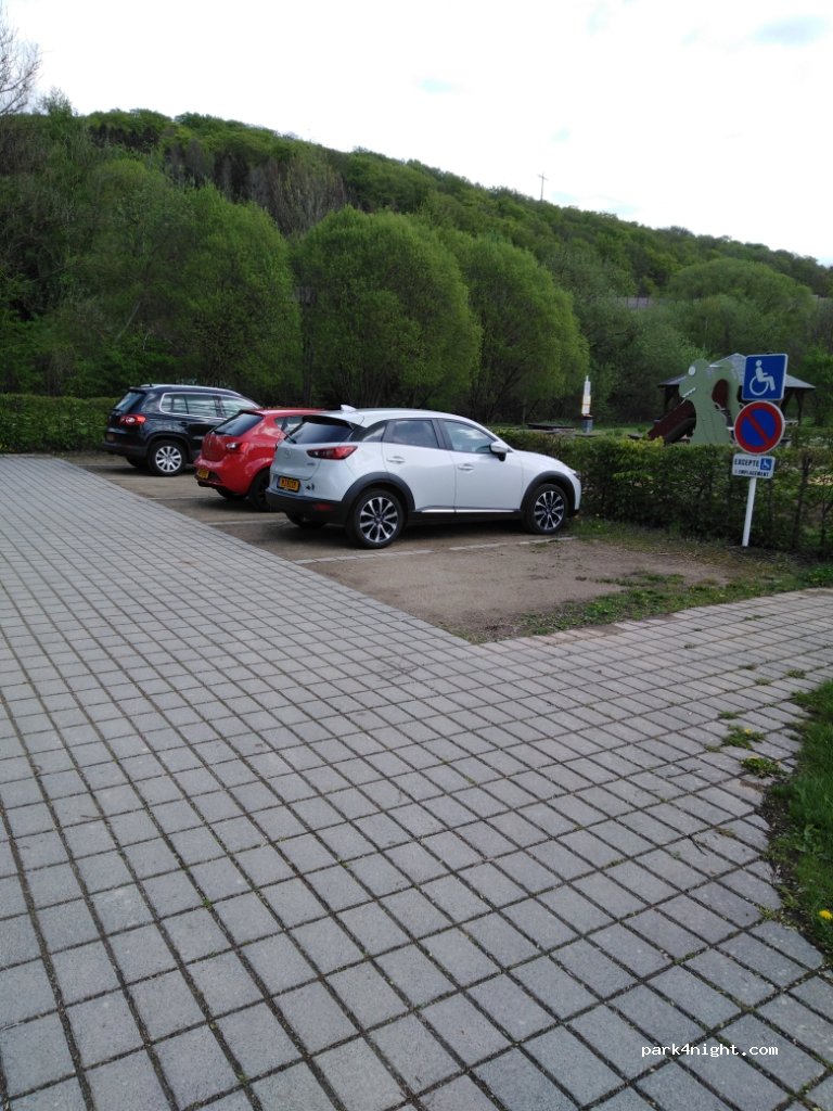 (7711) Colmar-Berg - 2 Rue de l'Alzette — foto